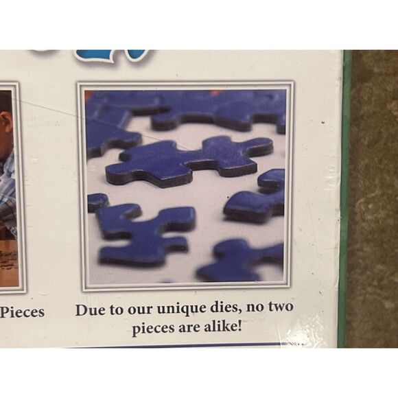 Gamers Trove Video Game Collage Retro Systems Puzzle New NOS Yoshi NIB Pokémon - Picture 11 of 13